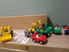 Miniatyrgalleribilde