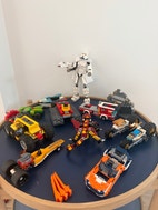 Miniatyrgalleribilde