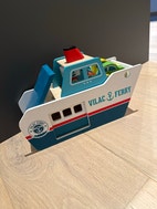 Miniatyrgalleribilde