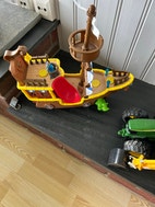Miniatyrgalleribilde