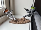 Miniatyrgalleribilde