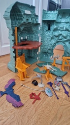 Miniatyrgalleribilde