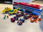 Miniatyrgalleribilde