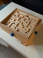 Miniatyrgalleribilde