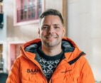 Bilde av megler Fridtjov Middelthon