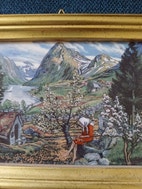 Miniatyrgalleribilde