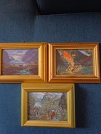 Miniatyrgalleribilde