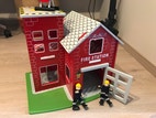 Miniatyrgalleribilde
