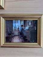 Miniatyrgalleribilde