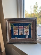 Miniatyrgalleribilde