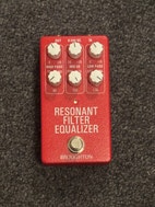 Broughton Audio Resonant Filter Equalizer | FINN-torget