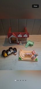 Miniatyrgalleribilde