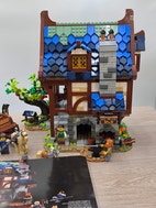 Miniatyrgalleribilde