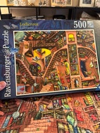 Miniatyrgalleribilde