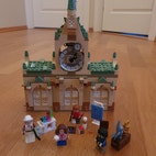 Miniatyrgalleribilde