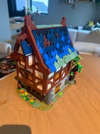 Miniatyrgalleribilde