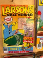 Miniatyrgalleribilde