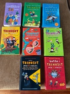 Miniatyrgalleribilde