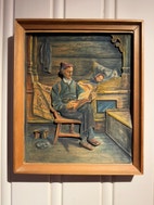 Miniatyrgalleribilde