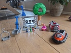 Miniatyrgalleribilde