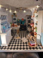Miniatyrgalleribilde
