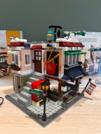 Miniatyrgalleribilde