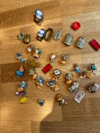 Miniatyrgalleribilde