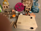 Miniatyrgalleribilde