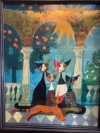 Miniatyrgalleribilde