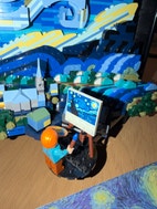 Miniatyrgalleribilde