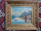 Miniatyrgalleribilde
