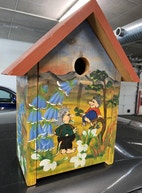 Miniatyrgalleribilde