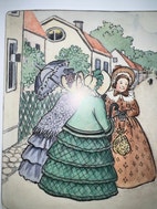 Miniatyrgalleribilde