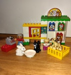 Miniatyrgalleribilde
