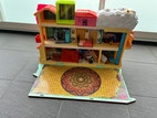 Miniatyrgalleribilde