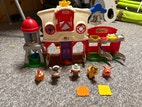 Miniatyrgalleribilde
