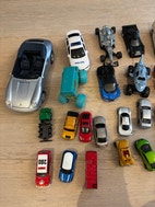 Miniatyrgalleribilde