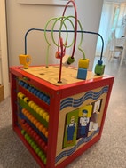 Miniatyrgalleribilde