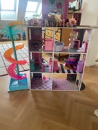 Miniatyrgalleribilde