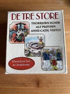 Miniatyrgalleribilde