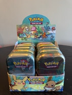 Miniatyrgalleribilde