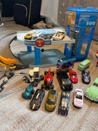Miniatyrgalleribilde
