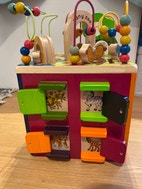 Miniatyrgalleribilde
