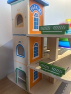Miniatyrgalleribilde