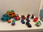 Miniatyrgalleribilde
