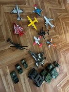 Miniatyrgalleribilde