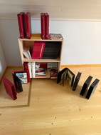 Miniatyrgalleribilde