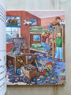 Miniatyrgalleribilde
