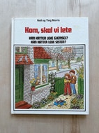 Miniatyrgalleribilde