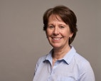 Bilde av megler Gunn Hilde Hageb